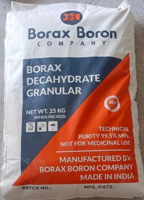 Borax Powder