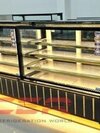 Food Display Counter