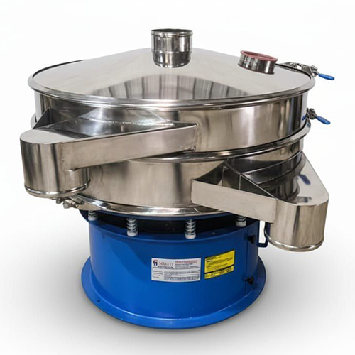 Vibro Sieving Machine