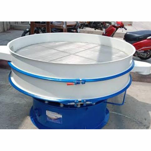 Vibro Sieving Machine