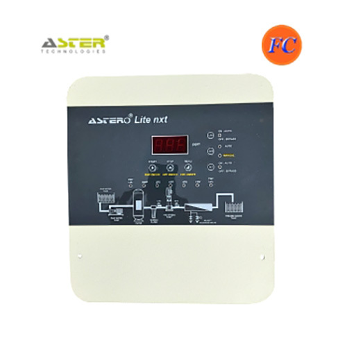 Smart Simply Astero Controller