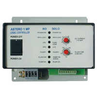 Astero 1 - Astero 3 Mp
