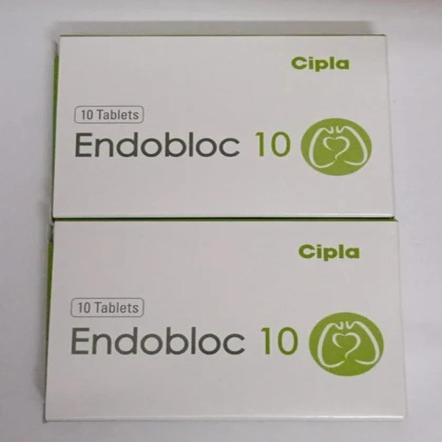 Ambrisentan Tablets 10 Mg