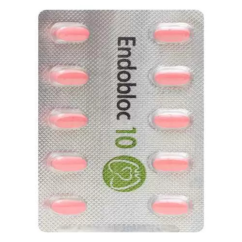 Ambrisentan Tablets 10 Mg