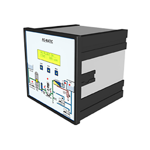 Romatic  RO Controller