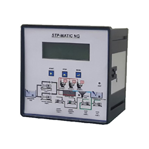 Stpmatic STP Controller