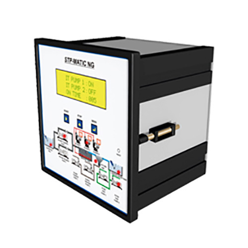 SBR-Matic STP Controller