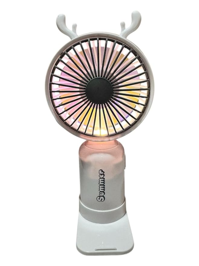 MZ F-48B MINI HANDHELP FAN