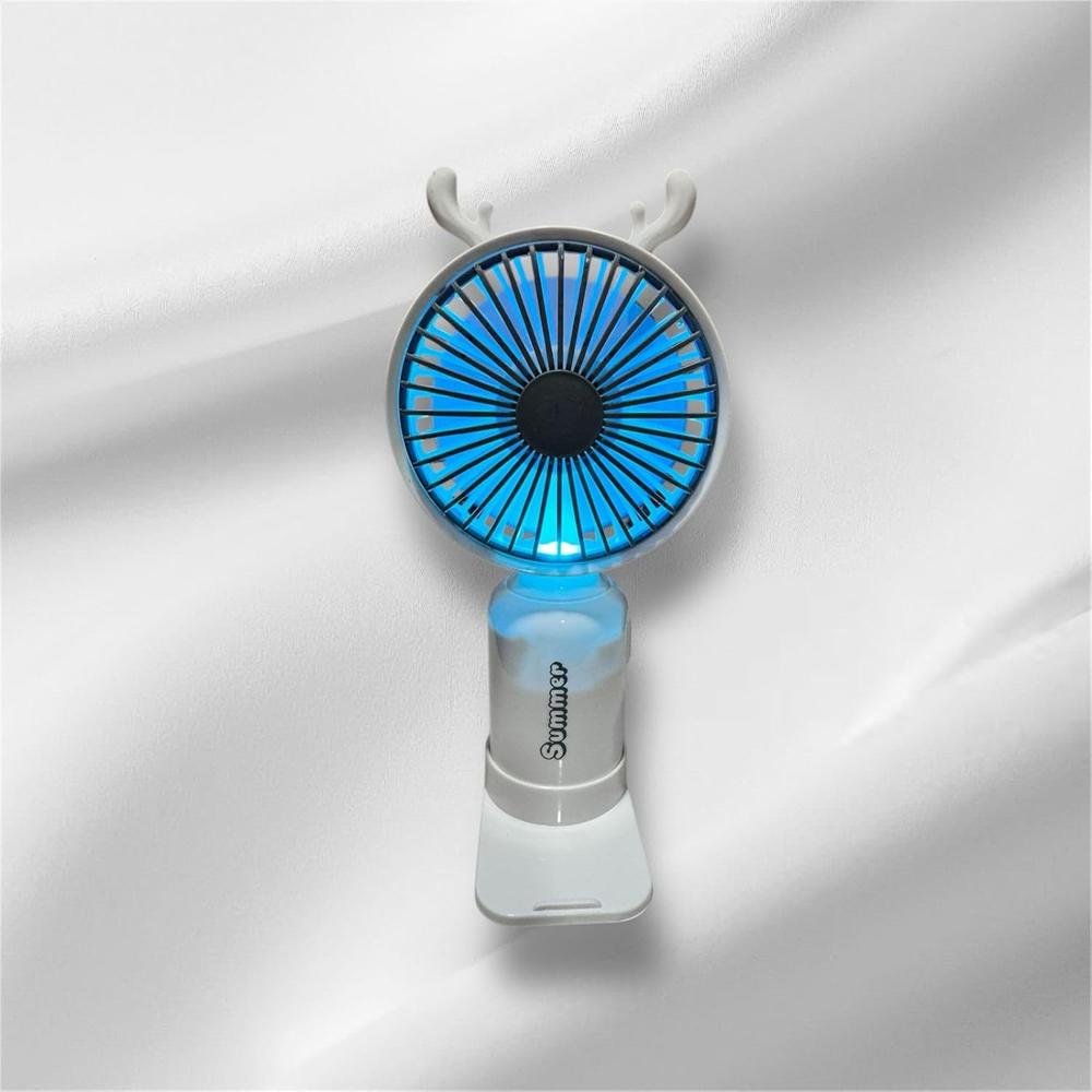 MZ F-48B MINI HANDHELP FAN