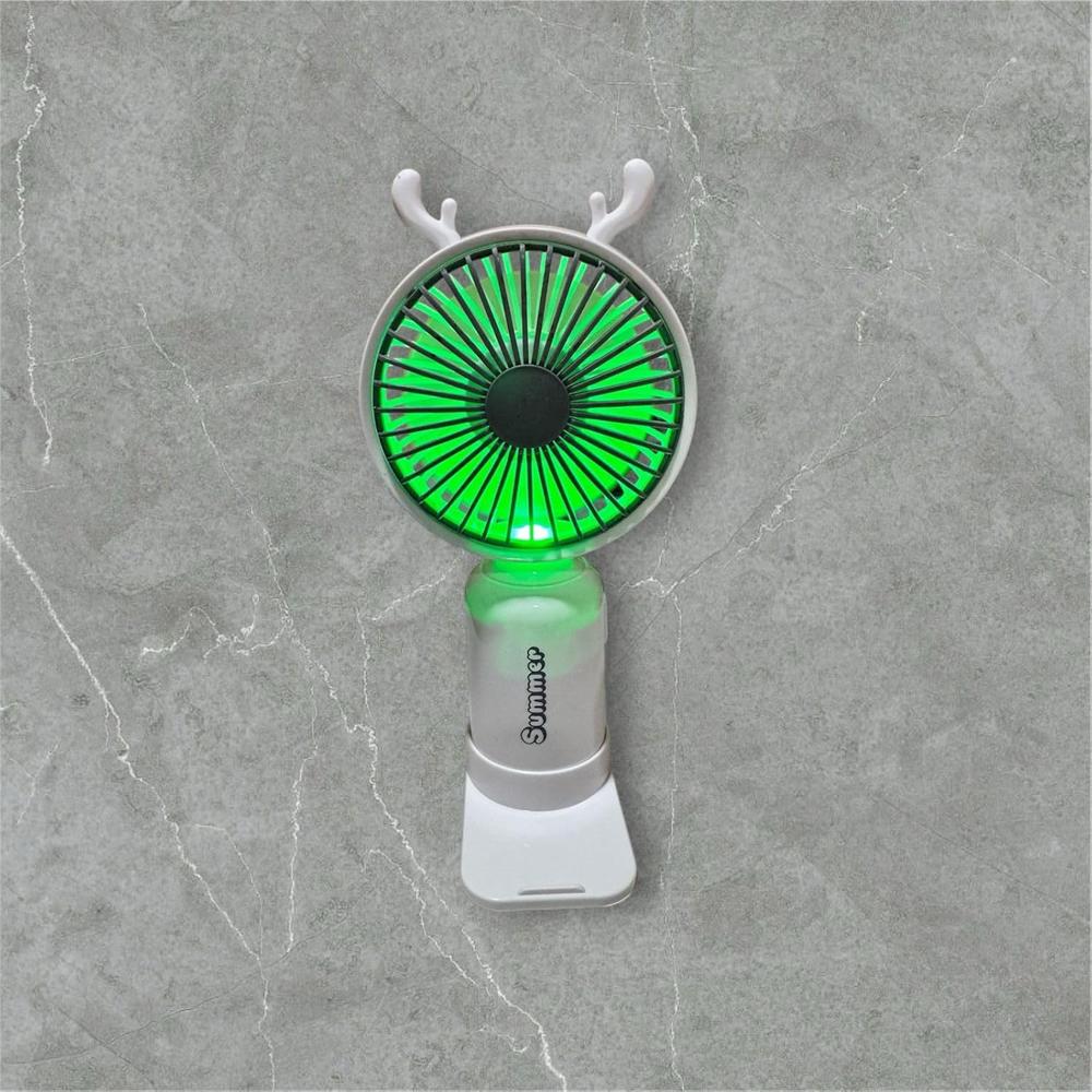 MZ F-48B MINI HANDHELP FAN