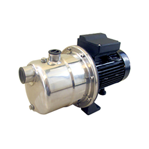 SS Pumps From Lubi MXF And SMSJ Series