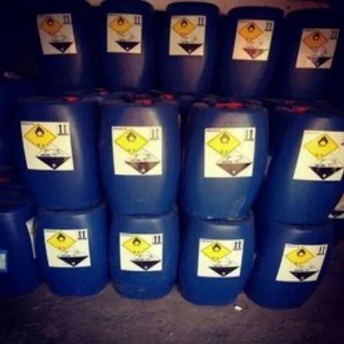 Hydrogen Peroxide 50