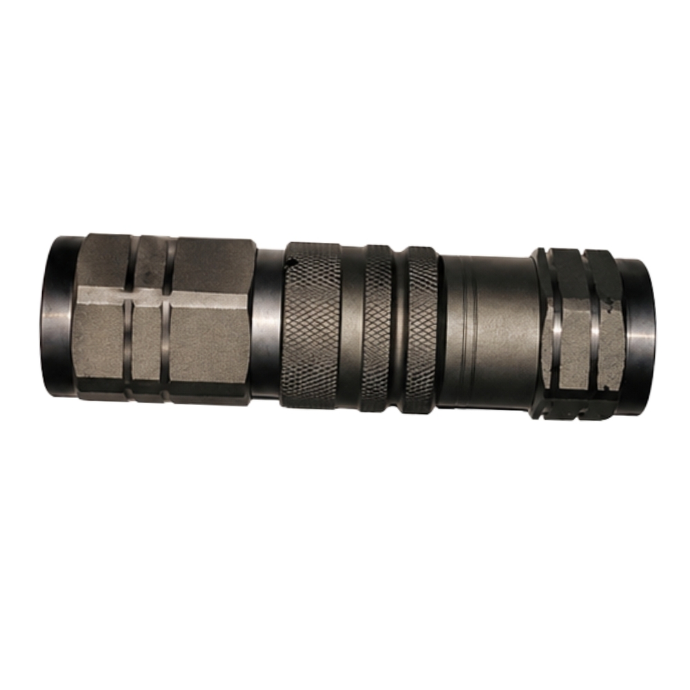 Rock Breaker Control Valve