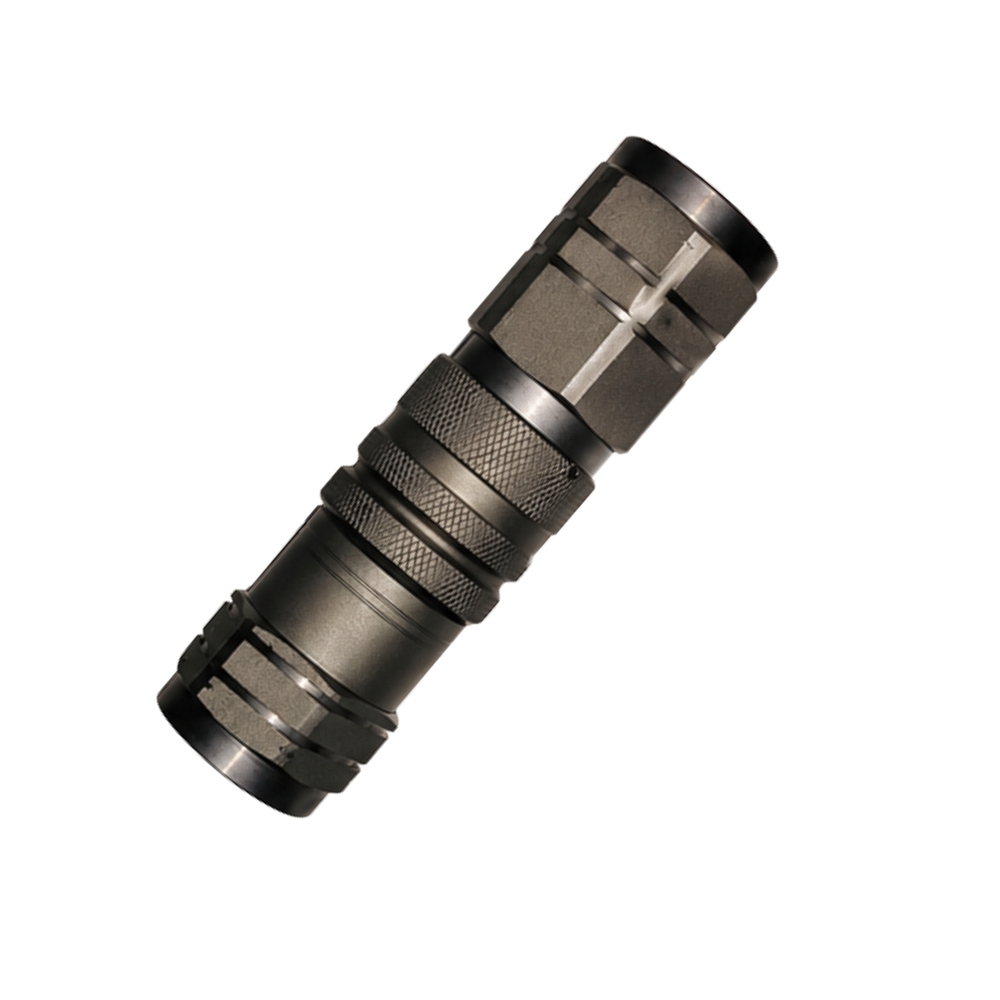 Rock Breaker Control Valve