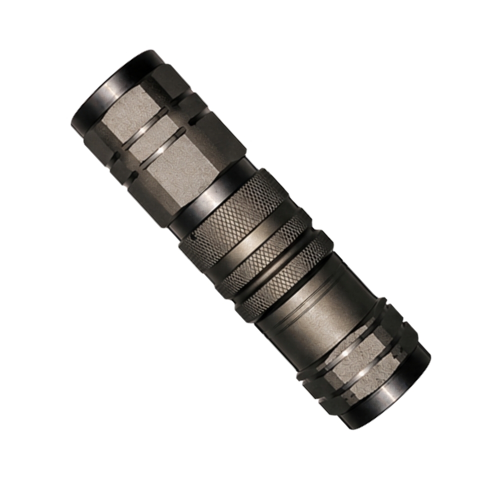 Rock Breaker Control Valve