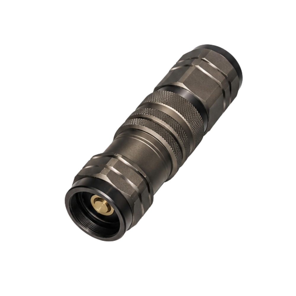 Rock Breaker Control Valve