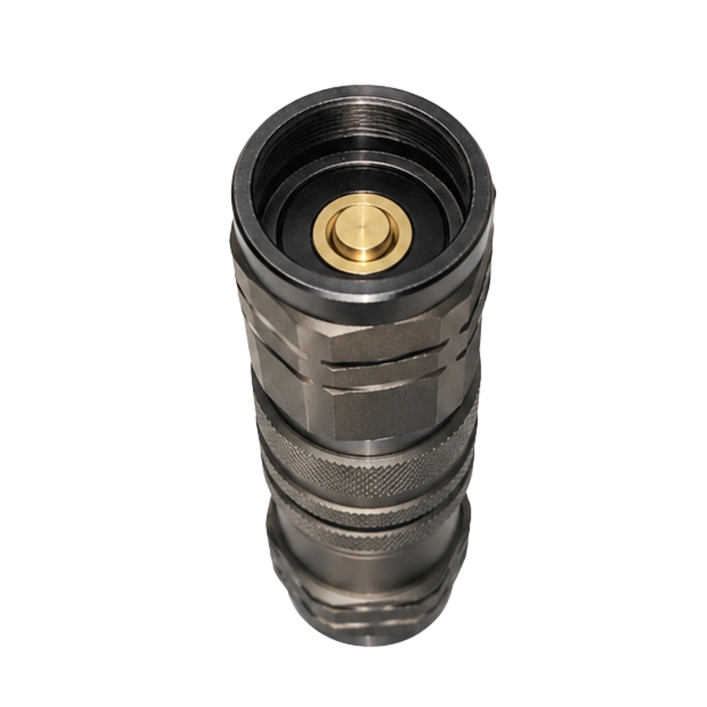 Rock Breaker Control Valve