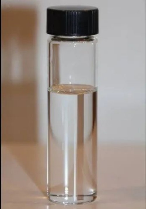 Wacker Silicone Oil