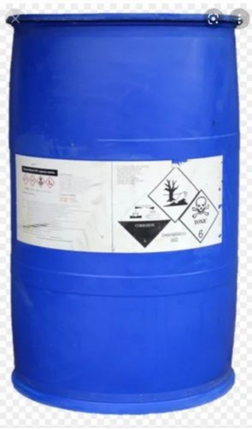 Wacker Silicone Oil