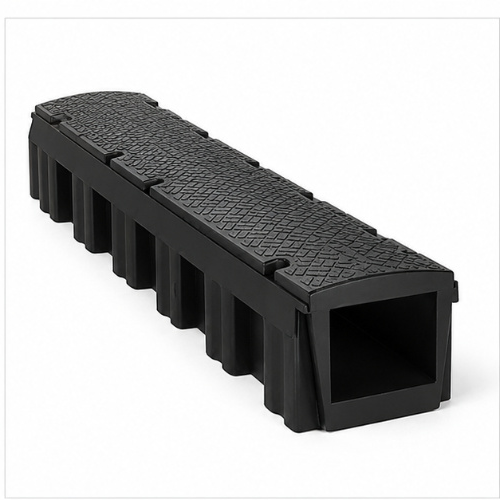 Polyolefin Cable Channel