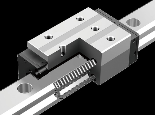 THK Linear Motion Guideways Cage Type