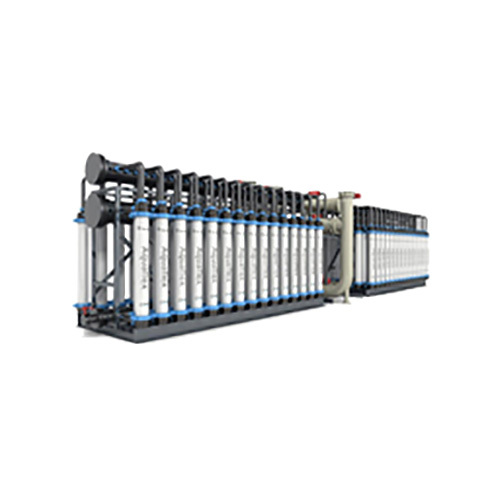 Pentair Aquaflex UF Membranes