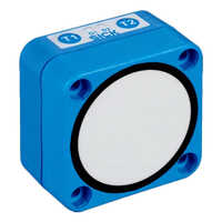Uc30 Sick Ultrasonic Sensor