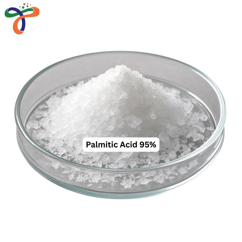 Palmitic Acid 95%