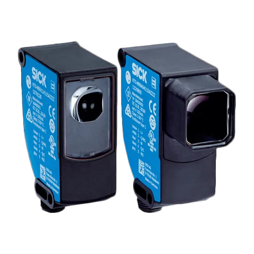 Color Mark Sensor