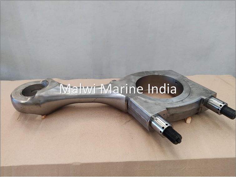BERGEN - B32:40V12 - B32:40L9 - B32:40L8 - B32:40L6 - CONNECTING ROD