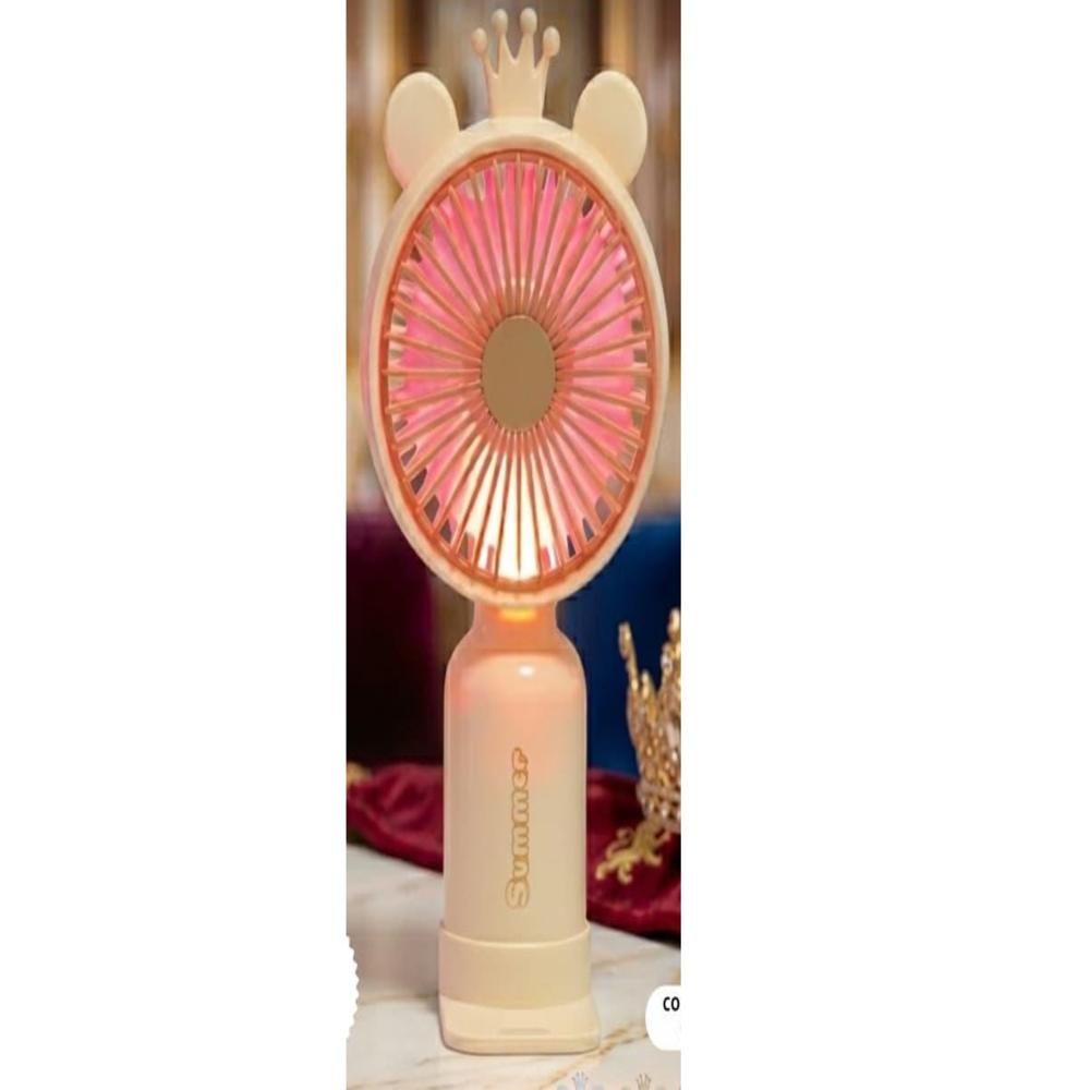 MZ F-48D MINI HANDHELD FAN