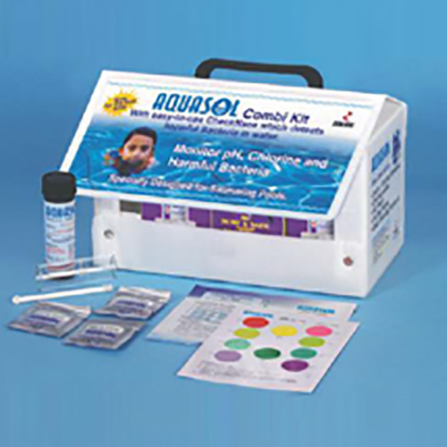 Swimming Pool Test Kit
