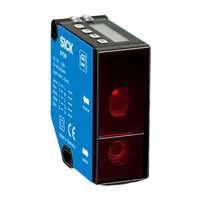 Dt20 Hi Displacement Measurement Sensor