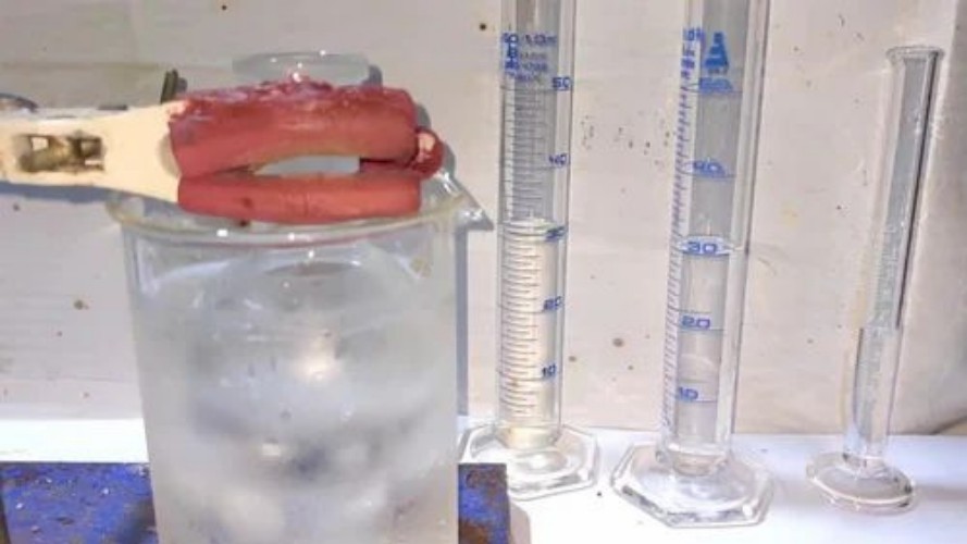 Ethyl Acetate Chemical