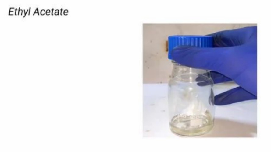 Ethyl Acetate Chemical