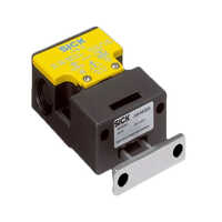 Safety Switch With Separate Actuator