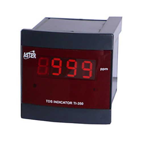 CI - TI 350 - Economical On Line Conductivity - TDS Meter for Standard Plant Mfg