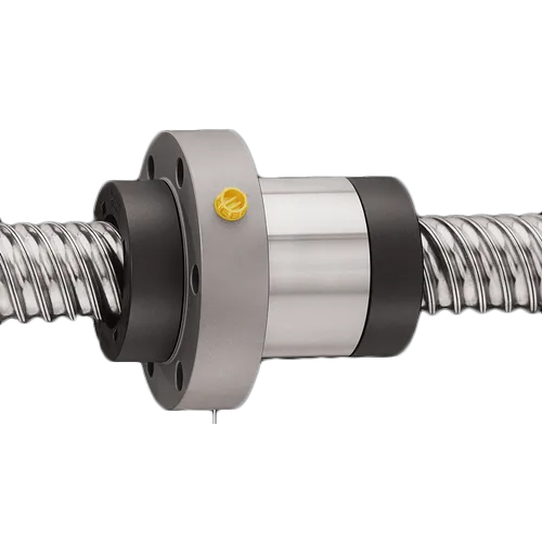 PND Preloaded Screw