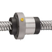 PND Preloaded Screw
