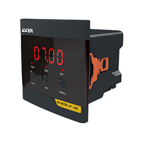 UT-650 pH  Meter