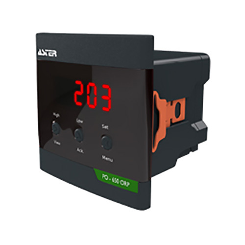 PO 650 On Line ORP Meter