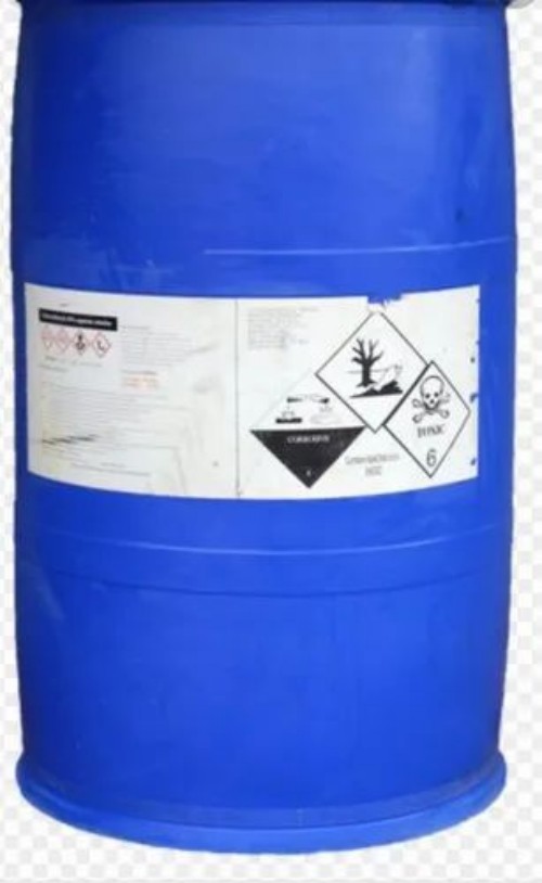 Glutaraldehyde Disinfectant