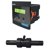 Ft 650 25 Nb Full Bore Sensor And Meter
