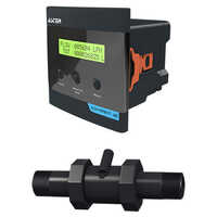Ft 650 50 Nb Full Bore Sensor And Meter