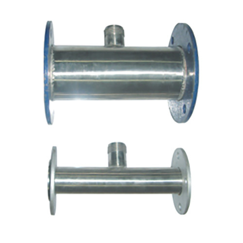 SS Installtion Fittings For Aster Insertion Type Flow Meters