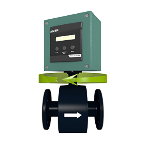 Aster Mag Flow Meter