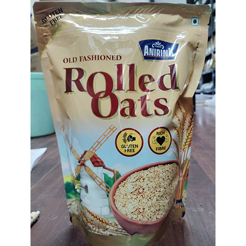 Rolled Oats Pack