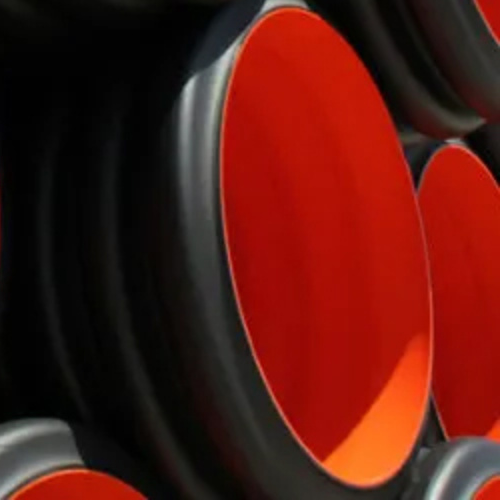 Double Wall Corrugated HDPE Pipe 800mm