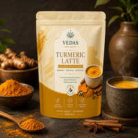 Turmeric Latte