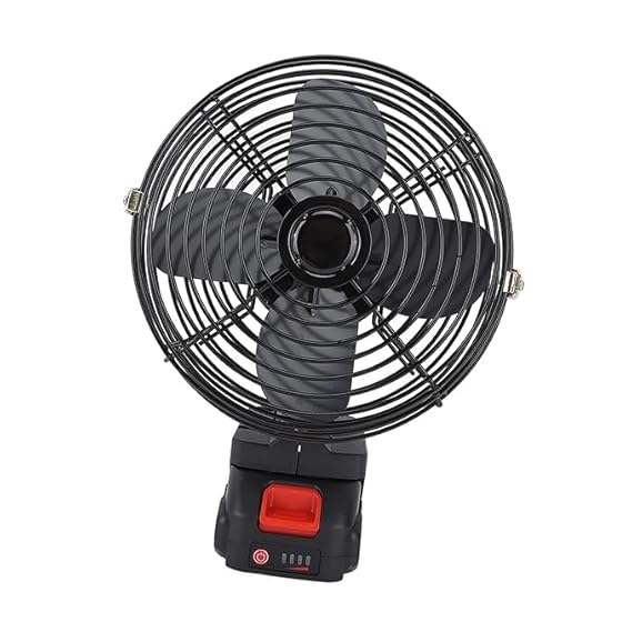 MZ F92 TURBO ELECTRIC TABLE FAN